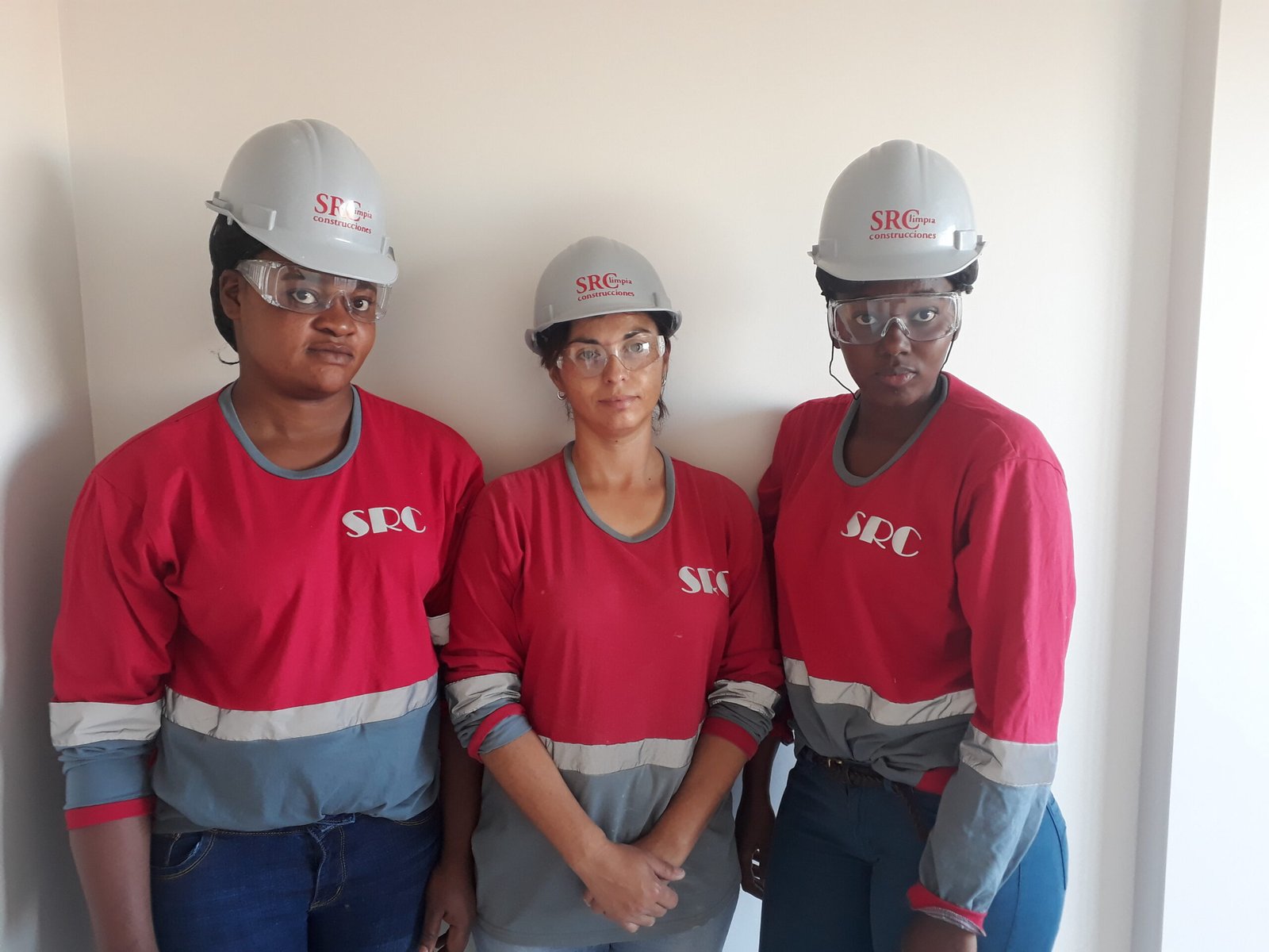 Equipo de aseo final