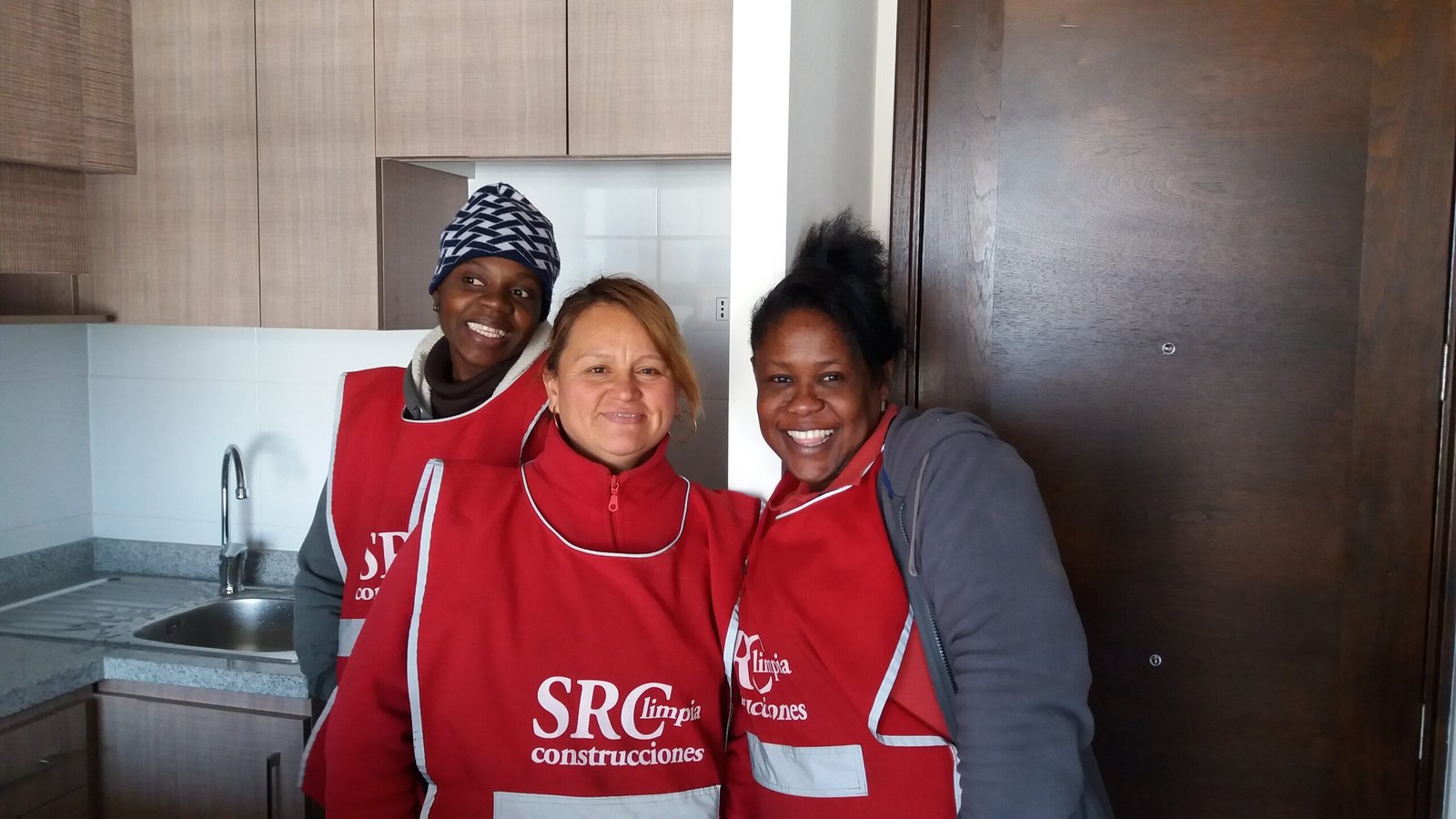 Equipo de limpieza fina