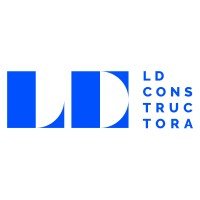 Logo LD Constructora