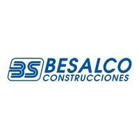 Logo Besalco