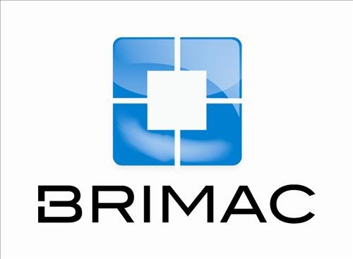 Logo Brimac