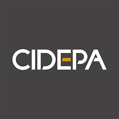 Logo Cidepa