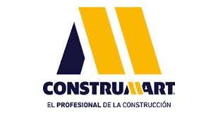 Logo Construcmat