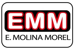 Logo EMM