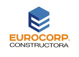 Logo Euroconstructora