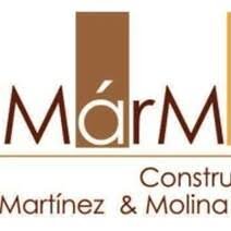 Logo Martínez y Molina