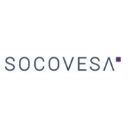 Logo Socovesa