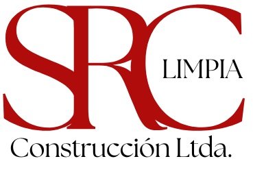 Logo SRC Limpia Construcción Ltda.